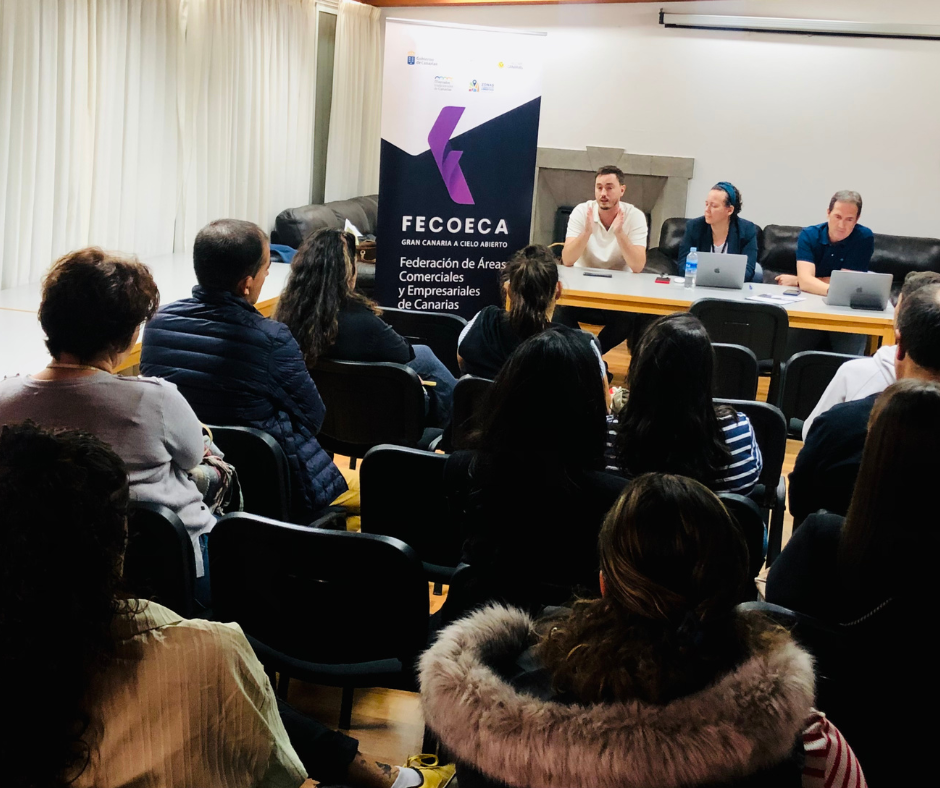Nueva Junta Directiva en Sataute Comercial