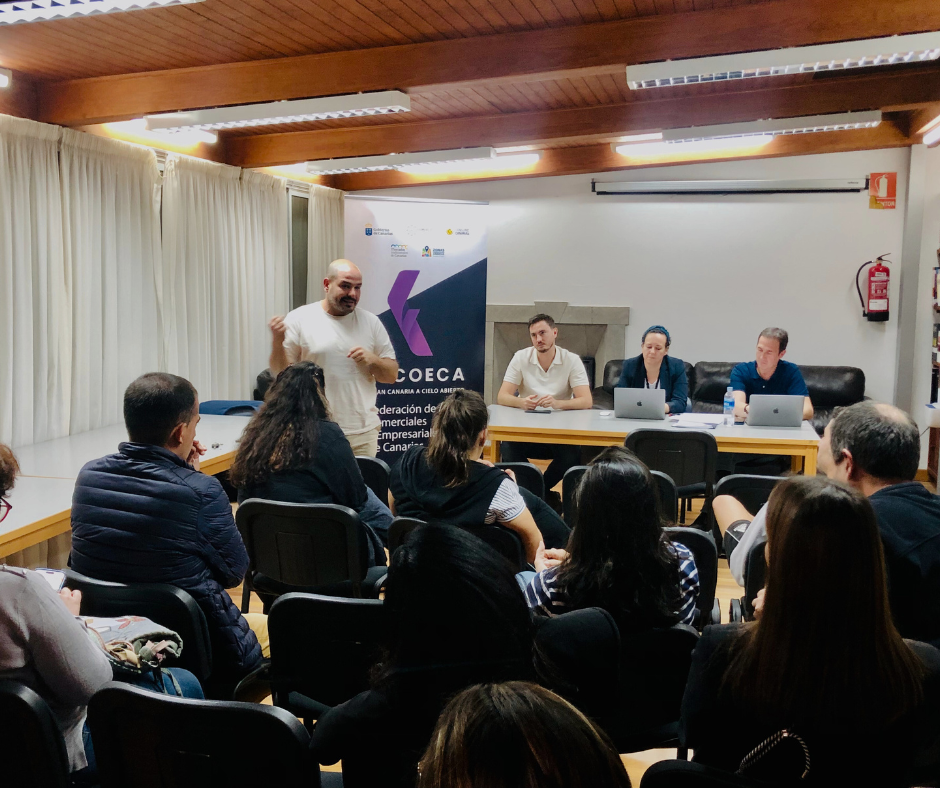 Nueva Junta Directiva en Sataute Comercial