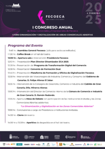 Programa Congreso Anual