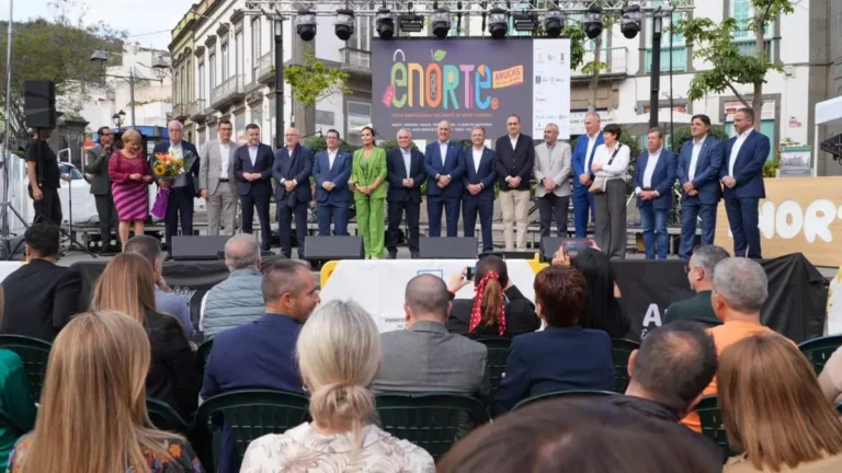 Enorte 2025