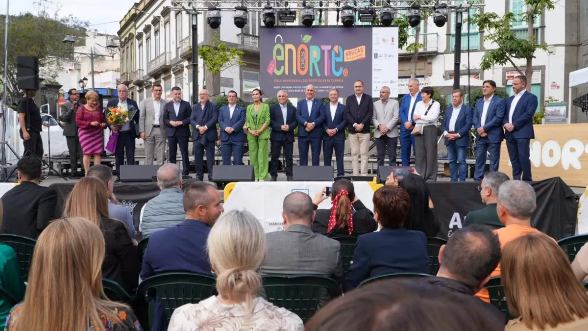 Enorte 2025